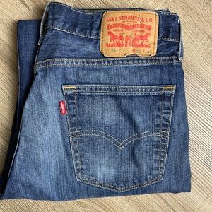 Levi’s 514 Jeans w32/l34